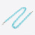 10 Pieces Eyeglass Acrylic Marvel Chain ,Sunglasses Chain Holder,  Eyewear Retainer, Glasses Strap Holder Strap ,RN43042